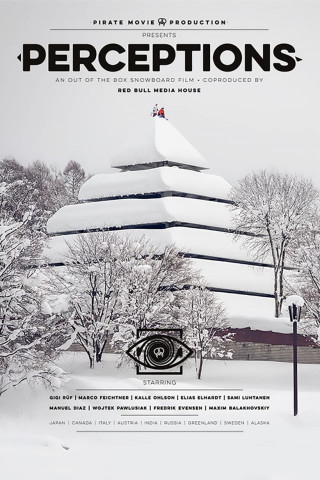 Perceptions (UHD) (2014)