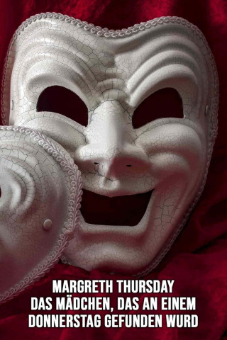 Margreth Thursday - Das Mädchen, das an einem Donnerstag gefunden wurde (1972)
