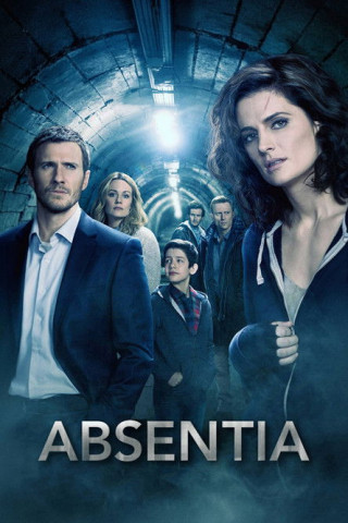 Absentia (2017)