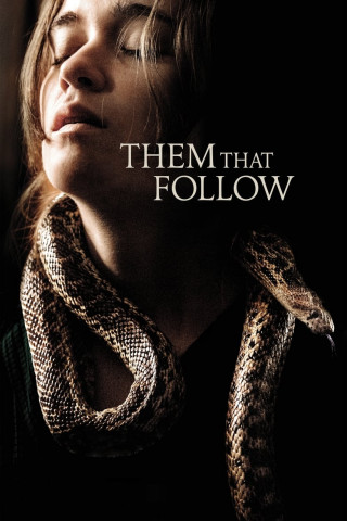 Them That Follow [OmU] (2019)