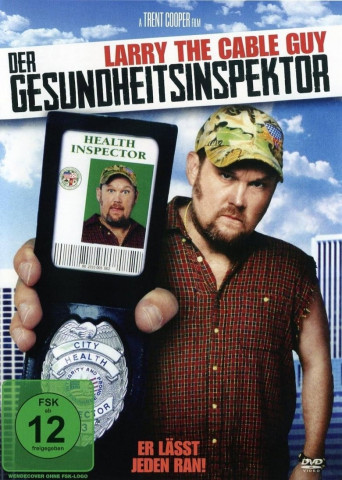 Der Gesundheitsinspektor (2006)