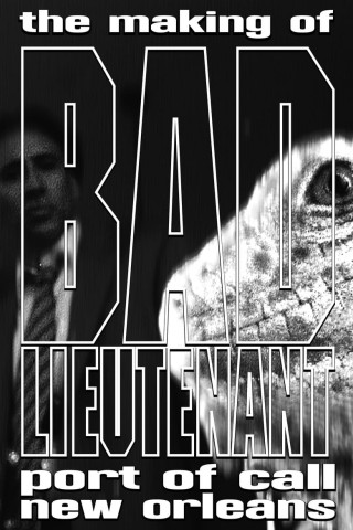 Bad Lieutenant - Cop ohne Gewissen (2009)