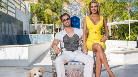 Die Yottas! – Mit Vollgas durch Amerika (2016)