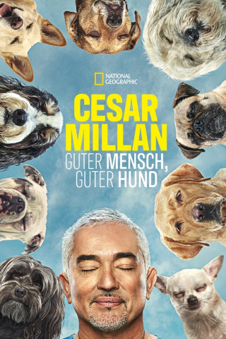 Cesar Millan: Guter Mensch guter Hund (2021)