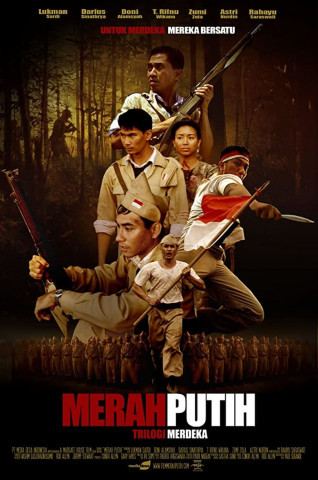 Inglourious Indonesian Bastards - Merah Putih (2009)