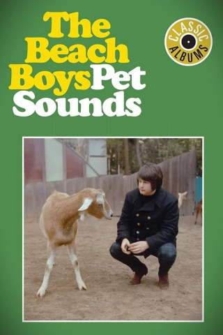 The Beach Boys - Pet Sounds (Classic Album) (2010)