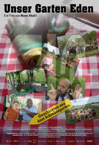 Unser Garten Eden (2010)
