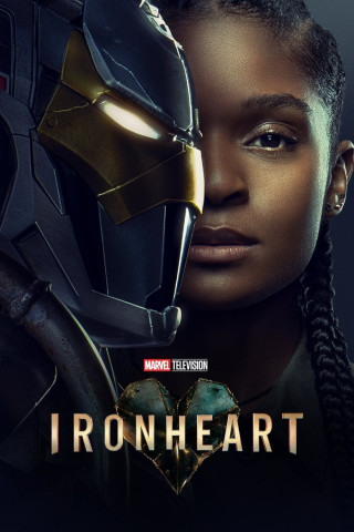 Ironheart (2025)