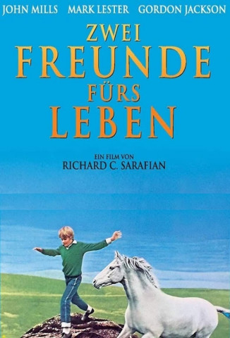 Zwei Freunde fürs Leben (1969)