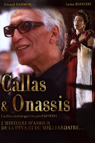 Callas Onassis Teil 2 (2005)