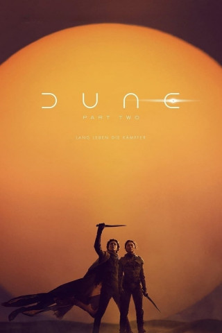 Dune: Teil 2 (2024)