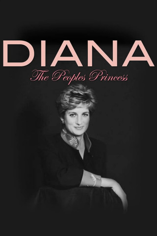 Diana: Die Prinzessin des Volkes (2017)