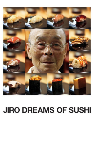 Jiro und das beste Sushi der Welt (2011)