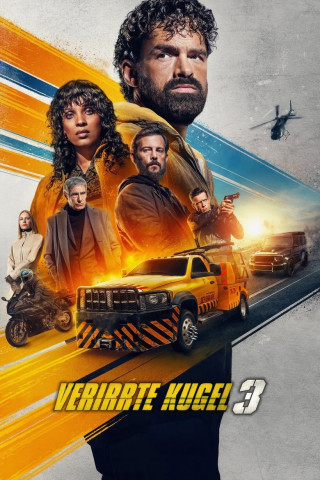 Verirrte Kugel 3 (2025)