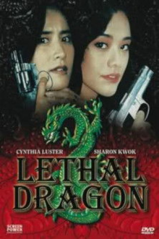 Lethal Dragon (1993)