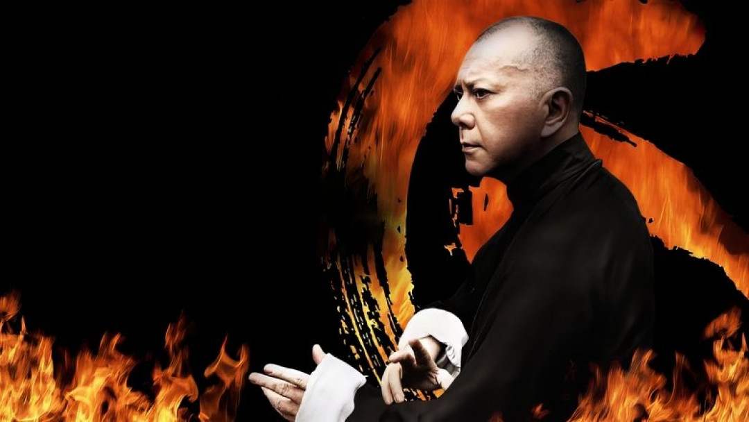 Ip Man - Final Fight (2013)