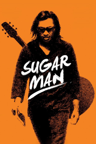 Searching for Sugar Man - Die unglaubliche Geschichte des Sixto Rodriguez (2012)