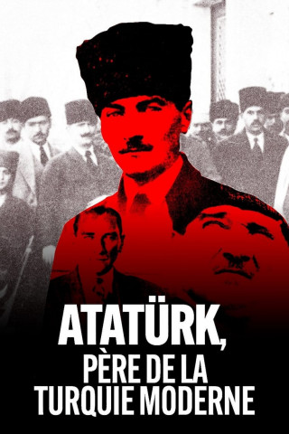 Atatürk (2018)