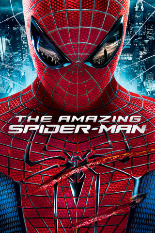 The Amazing Spider-Man (2012)