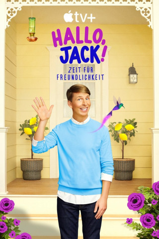 Hallo Jack - Zeit für Freundlichkeit (2021)