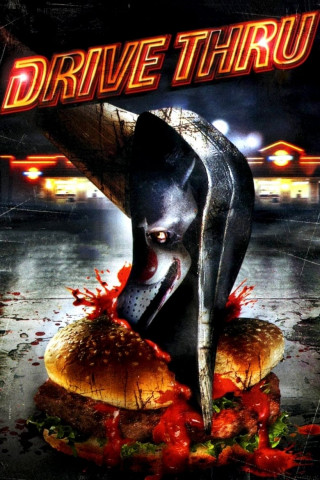 Drive Thru - Fast Food Kills! (2007)