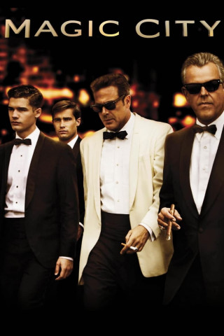 Magic City (2012)