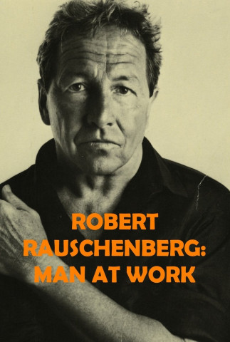 Robert Rauschenberg (1997)
