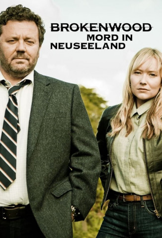 Brokenwood - Mord in Neuseeland (2014)