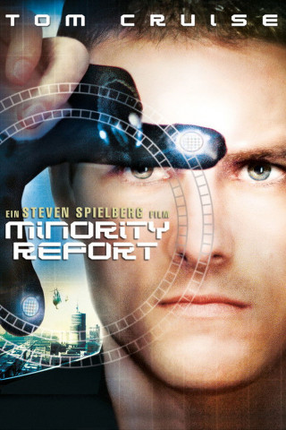 Minority Report (2002)