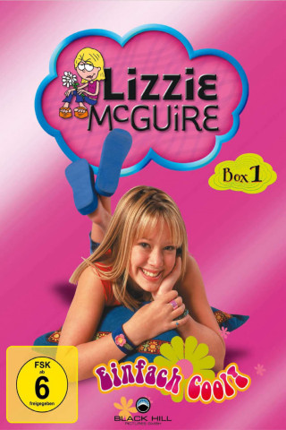 Lizzie McGuire (Overall Series) (2001)