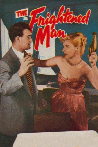 The Frightened Man (1952)