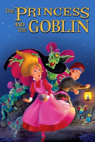 Prinzessin Aline und die Groblins (1991)