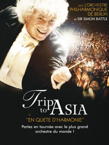 Trip to Asia - Die Suche nach dem Einklang (2008)
