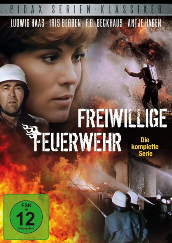 Freiwillige Feuerwehr (1976)
