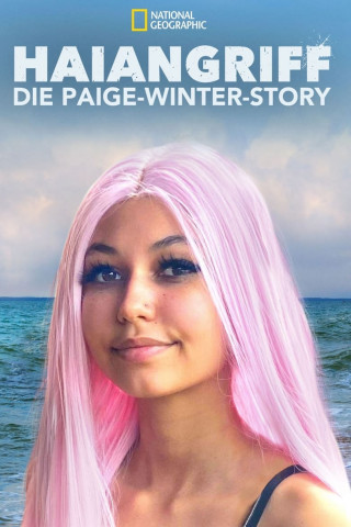 Haiangriff Die Paige-Winter-Story (2020)