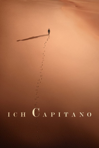 Ich Capitano (2023)