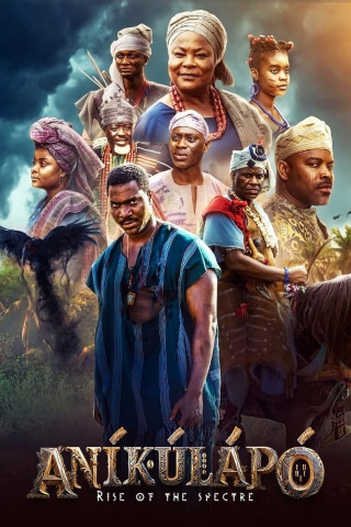 Aníkúlápó (2024)