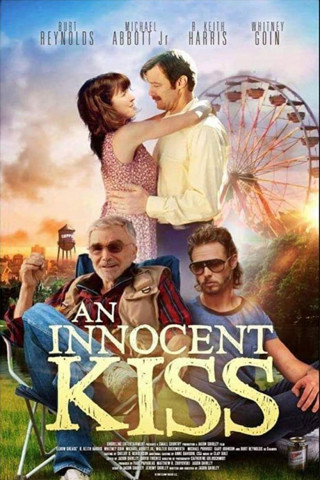 An Innocent Kiss [OV] (2019)