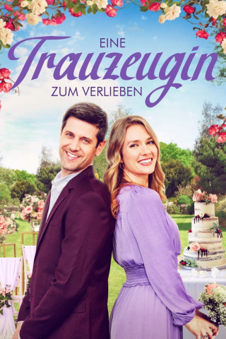 Eine Trauzeugin zum Verlieben (2022)