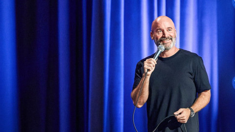 Tom Segura: Teacher (2025)