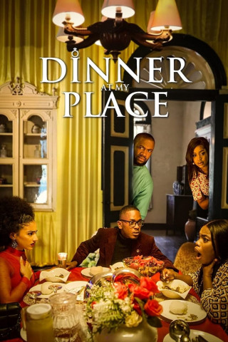 Dinner at My Place (2022)