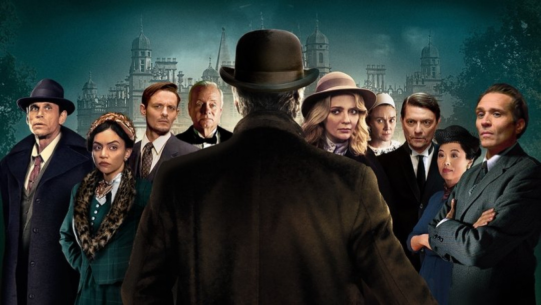 Einladung zum Mord (2023)