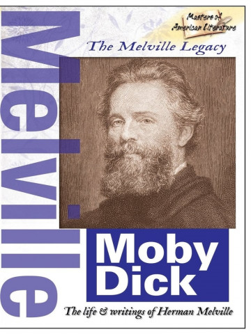 The Melville Legacy - Moby Dick (2005)