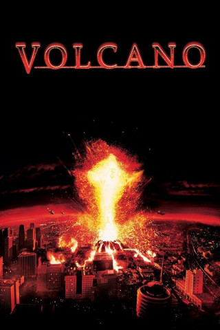 Volcano - Heisser als die Hölle (1997)