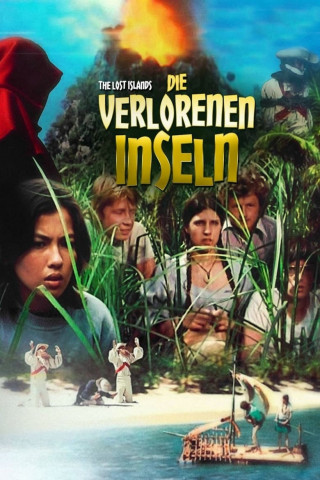 Die verlorenen Inseln (1977)