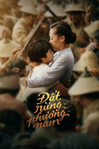 Dat Rung Phuong Nam (2023)