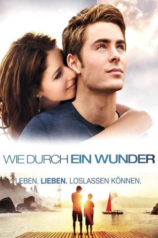 Wie durch ein Wunder (2010)