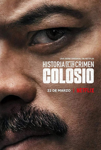 Kriminalfall: Colosio (2019)