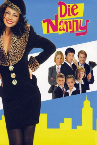 Die Nanny (1993)
