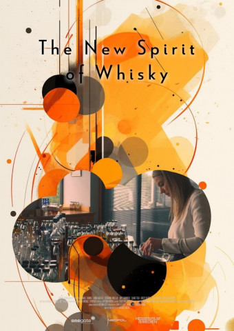 The New Spirit of Whisky (2024)